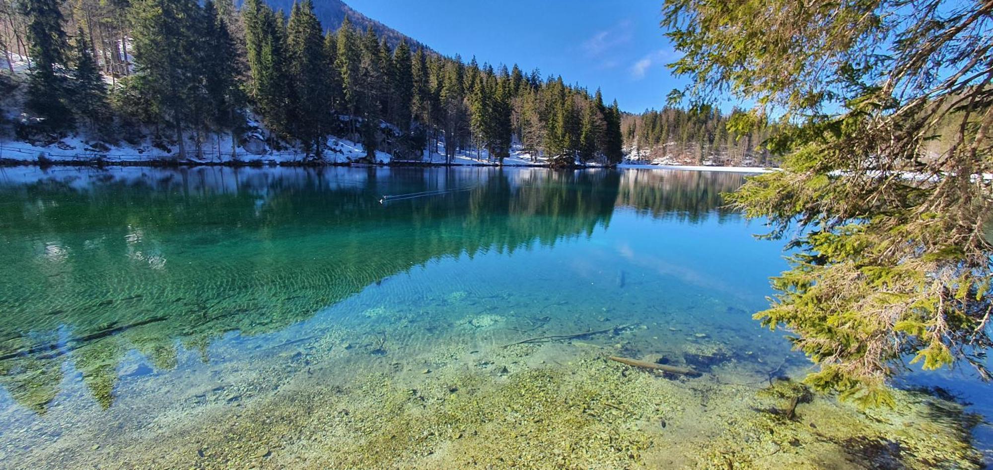 Gaestehaus Pernull Гермагор Екстер'єр фото